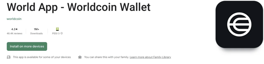 Worldcoin
