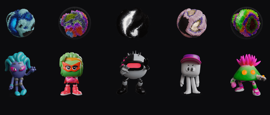 Futureverse