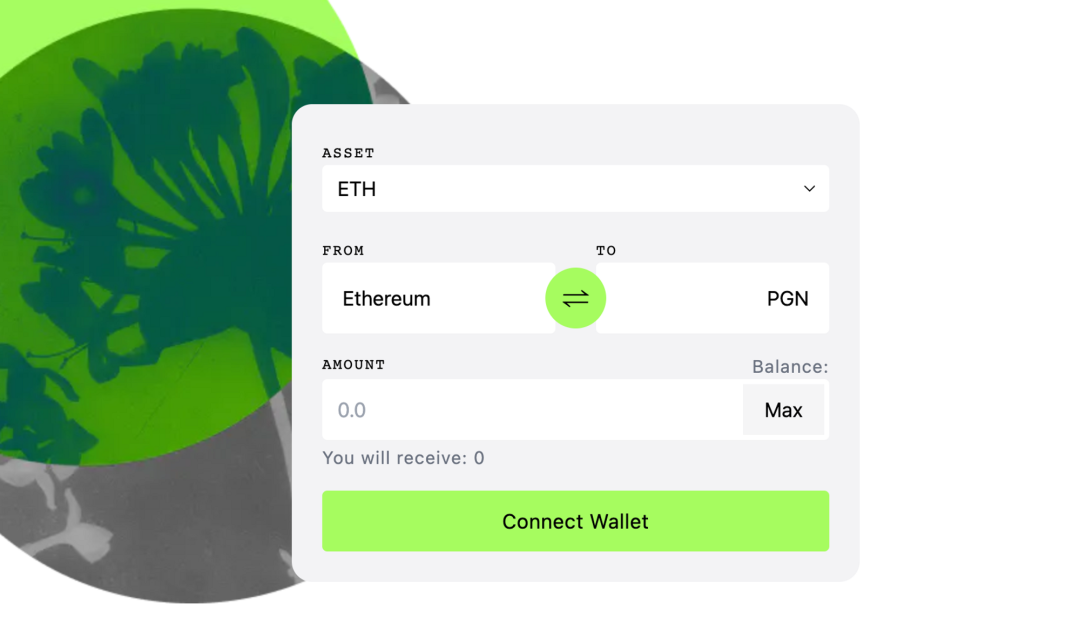GITCOIN