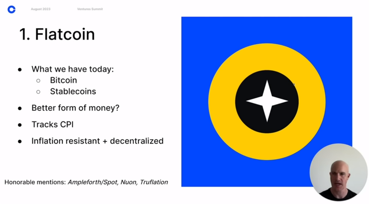 Coinbase