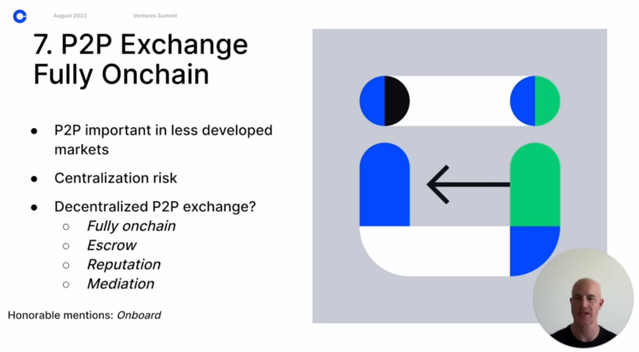Coinbase