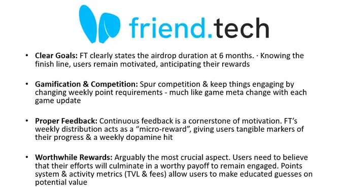 Friend.tech链上数据一览：上线一个月产生1500万美元协议费用