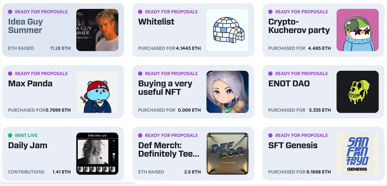 socialfi