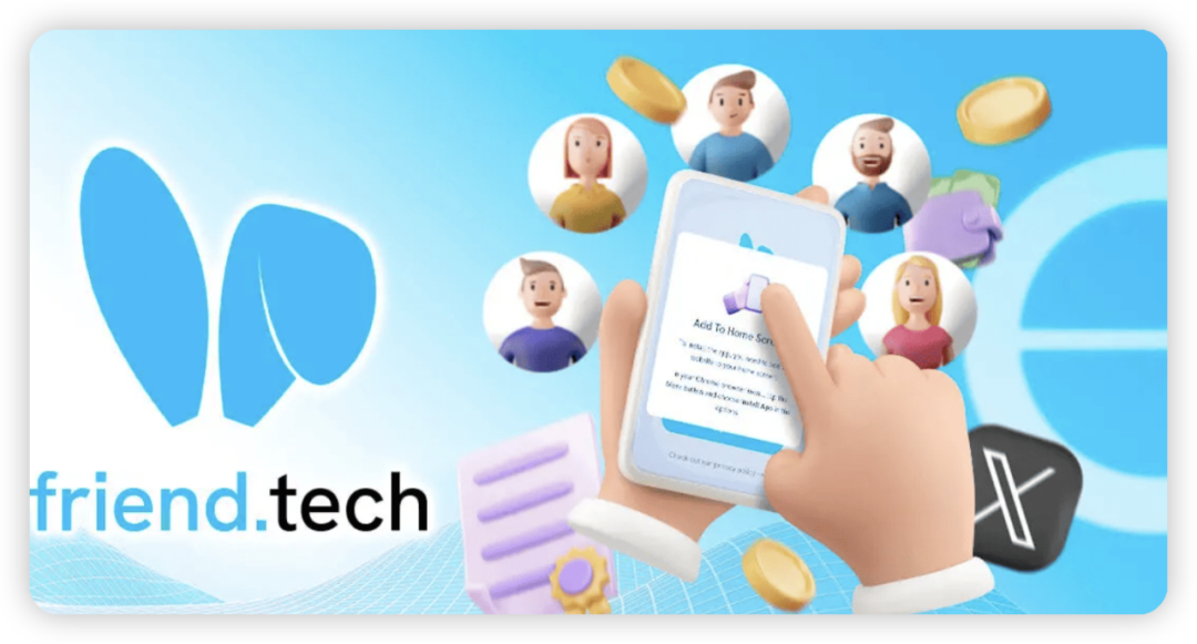 friendtech