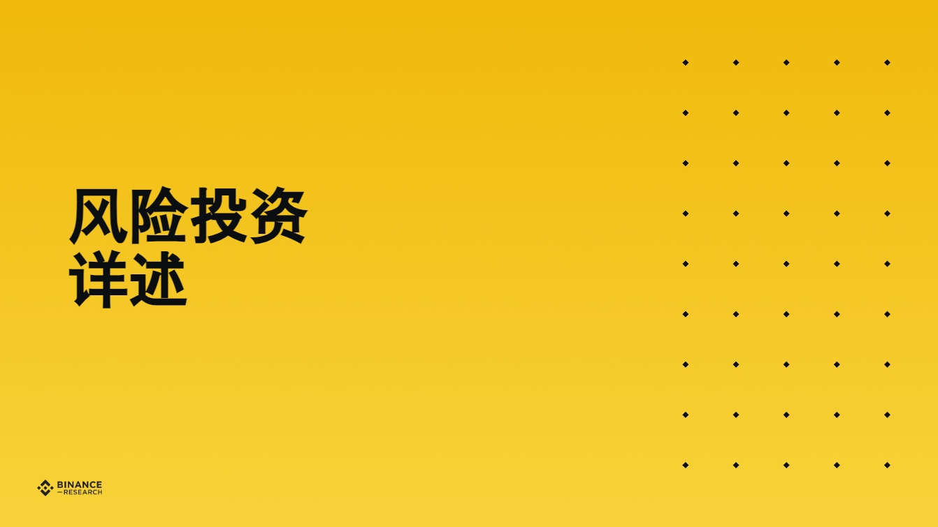 币安研究院