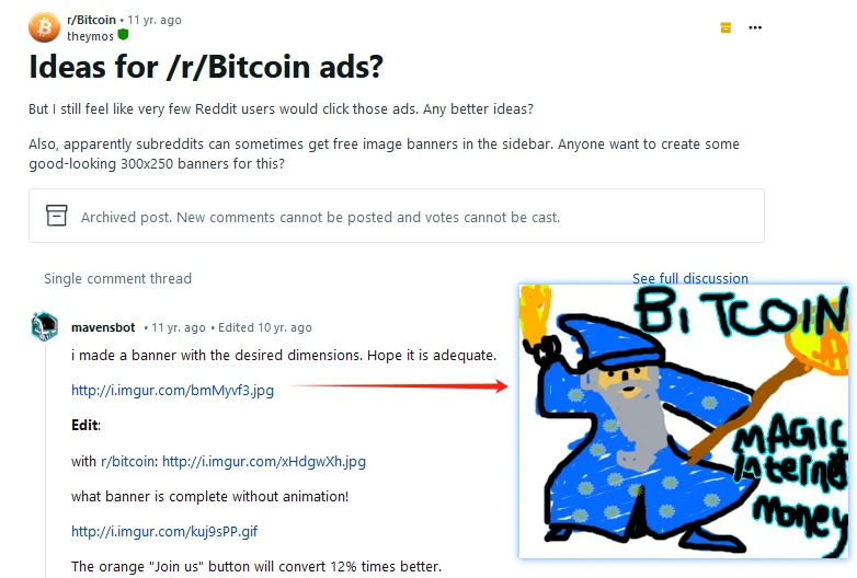 BITCOIN