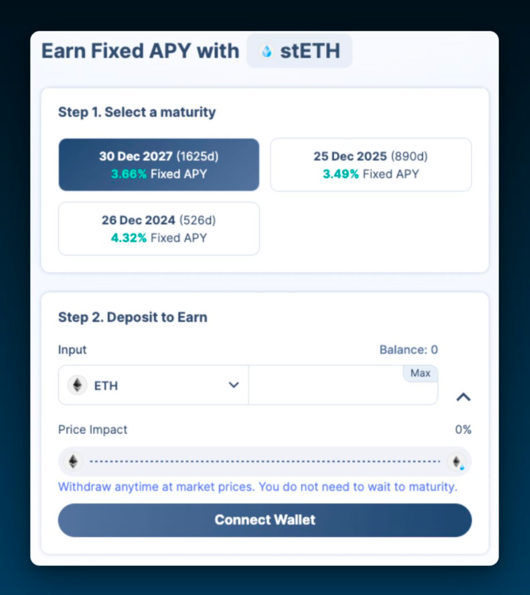 DeFi