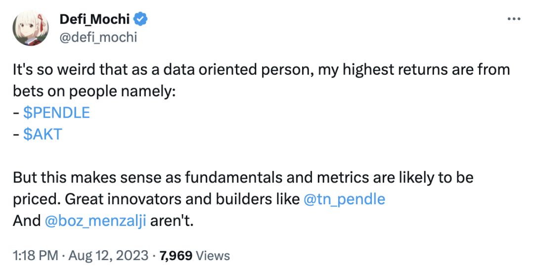 DeFi