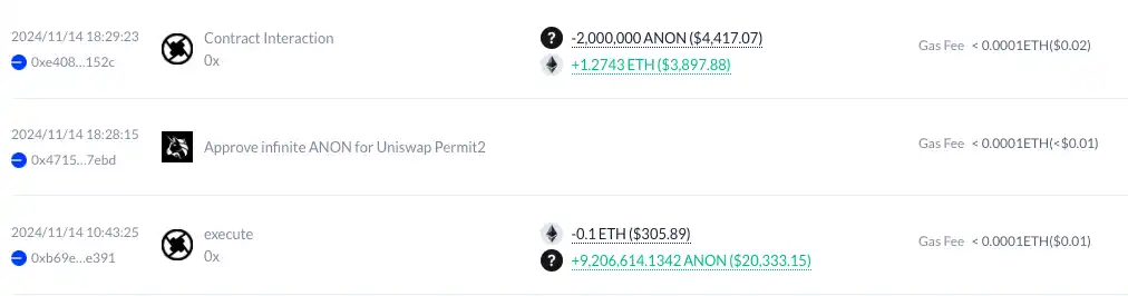 0.1ETH变84万美金,聪明钱如何通过Base一夜暴富?