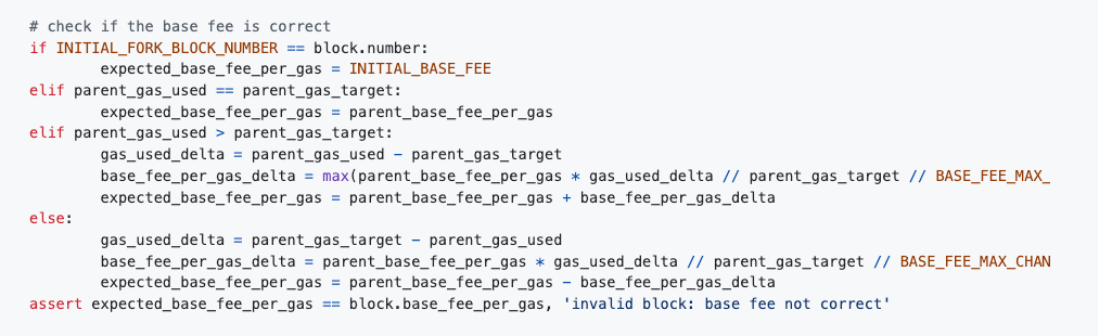 详述EIP-7706并梳理最新的Ethereum的Gas机制