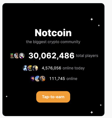 Notcoin成功破圈登陆各大交易所，一文梳理开盘前夕的关键信息