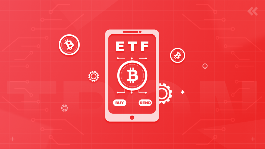 TRON造知识局 | 比特币现货ETF的市场规模与影响