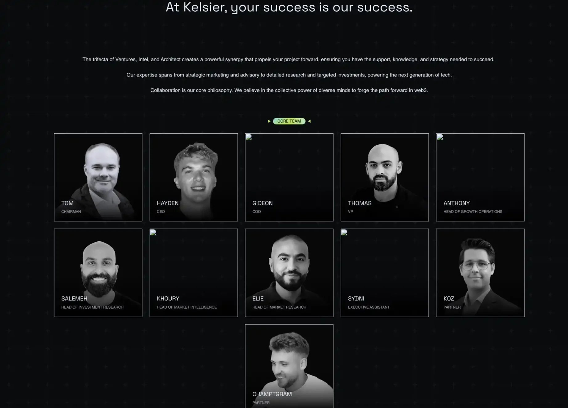 数个项目收割2亿？知情人士揭露Kelsier Ventures是如何出货的