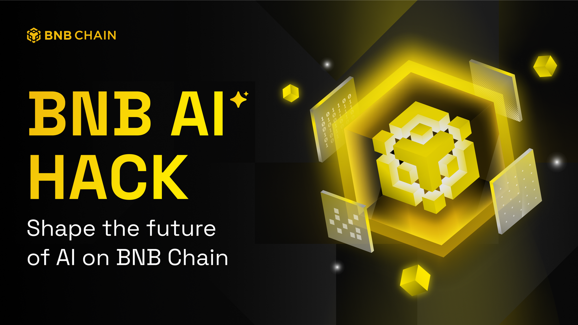 2025年,BNB Chain在想什么?
