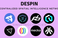 详解新概念DeSPIN：8个值得关注的项目一览