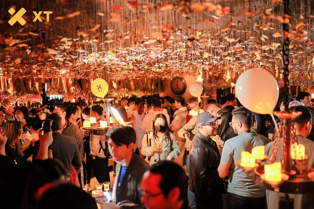 合约交易不迷路,XT.COM带您稳步前行