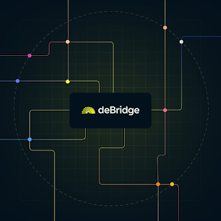 deBridge 到底是谁，他们又在做什么？