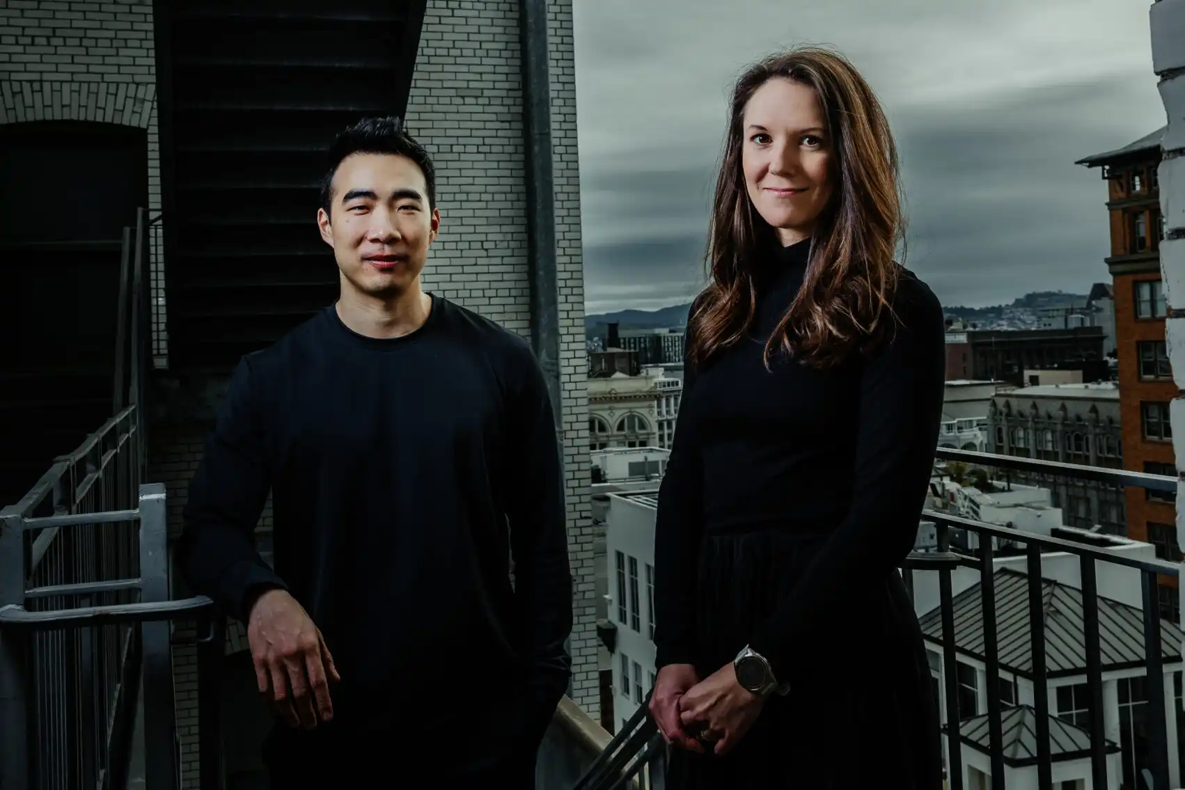 从零到价值120亿美元，Paradigm联创Matt Huang和他的「X战警学院」