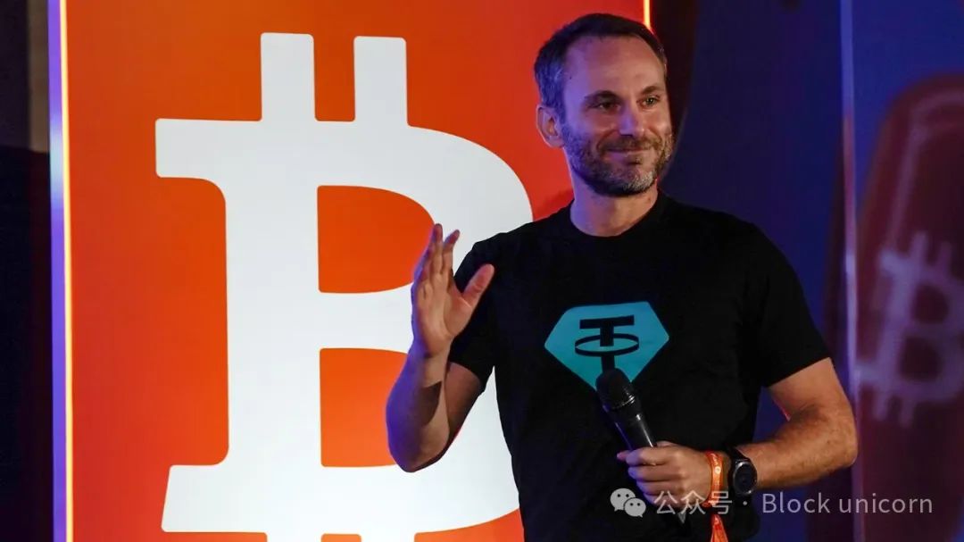 监管愈渐清晰，Tether计划为美国市场发行新稳定币