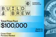 Build & Brew - Espresso全球黑客马拉松回顾