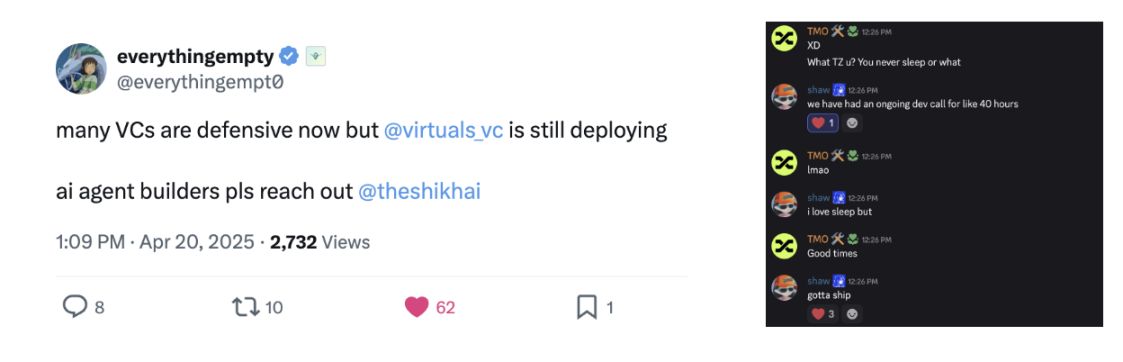Crypto AI 下半场：Launchpad War、生态赋能与MCP概念