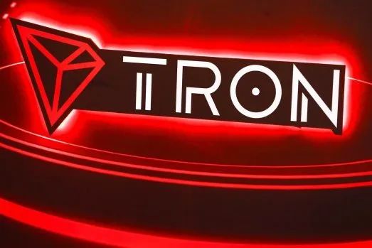 媒体报道 | 华人公链里程碑：TRX ETF S-1申请递交美国SEC，开启全球合规新篇章