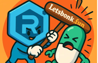 LetsBONK市值6小时突破3000万美元，Raydium向Pumpfun发起反攻