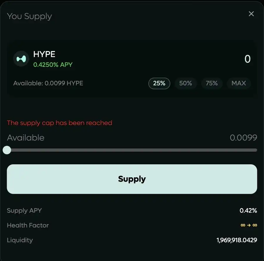 挖矿策略：如何在HypeVM赚取丰厚收益？