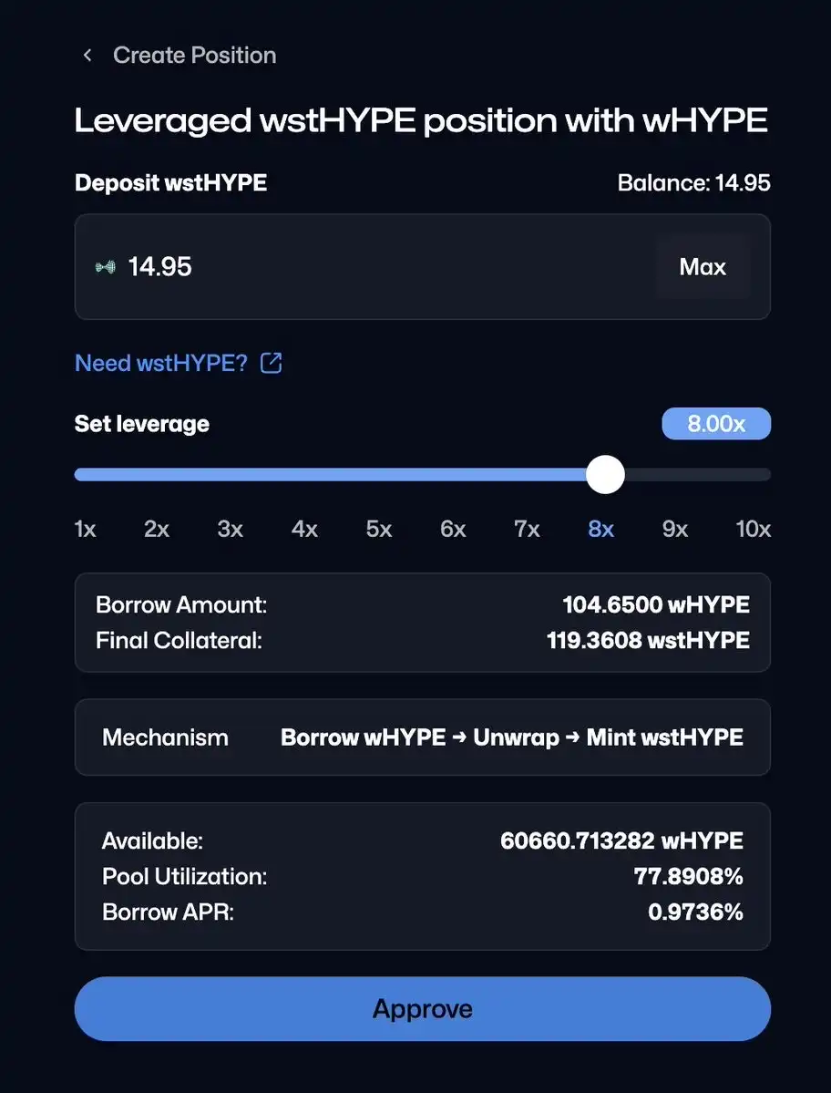 挖矿策略：如何在HypeVM赚取丰厚收益？