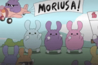 Moriusa暴涨7倍引爆OpenSea，NFT行情触底反弹？