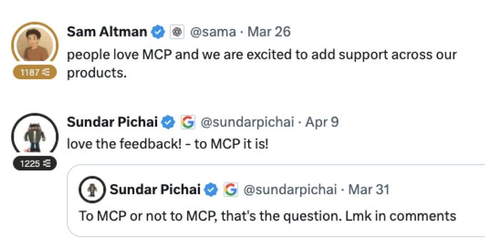 8大项目集体押注MCP,AI Agent将迎来第二波炒作热潮?