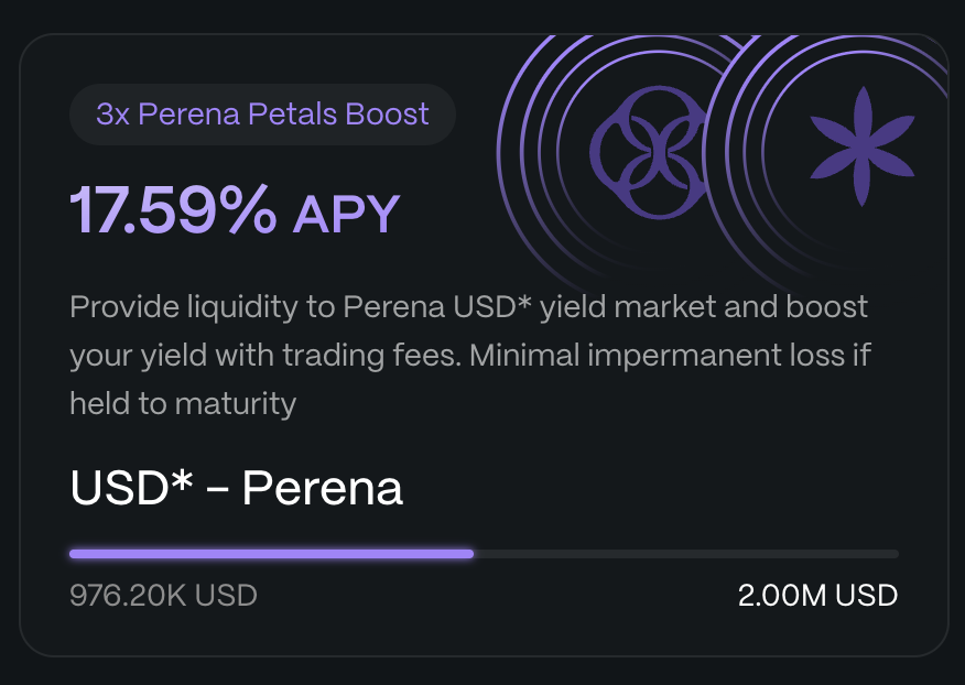 懒人理财攻略|Movement狂撒2.5亿MOVE激励;熊链龙头Infrared启动积分计划(4月28日)