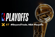 球场与加密世界双赢：NBA季后赛Web3全攻略