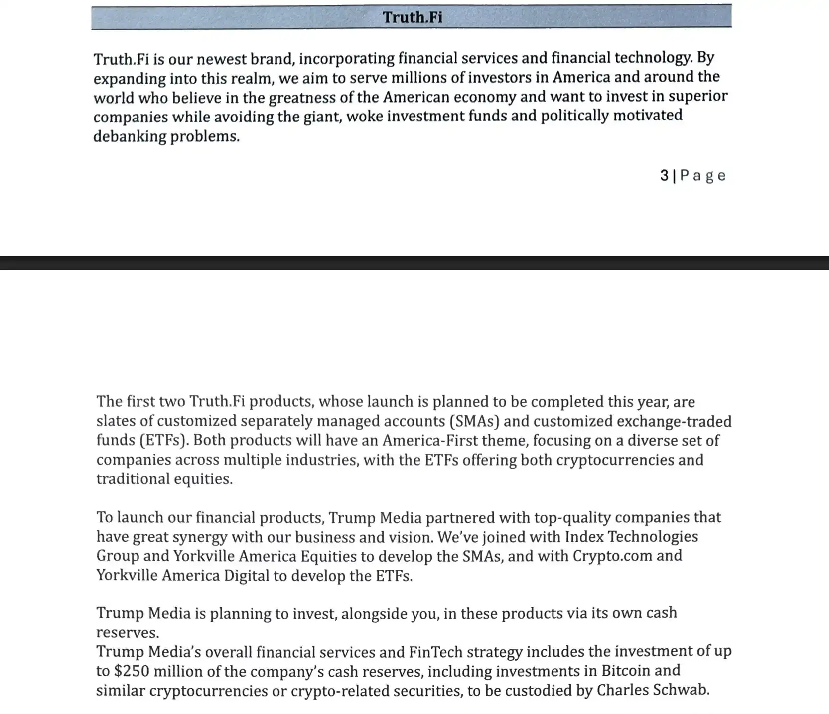特朗普的「加密帝国梦」:旧剧本能否撬动新周期?