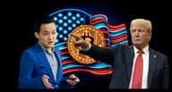 Web3破局者：孙宇晨与特朗普家族成员即将展开重磅对话