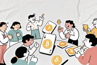 币圈的「美团大战」：Alpha积分背后的流量游戏