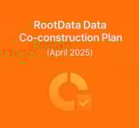 RootData 数据共建计划（2025年4月）