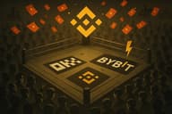 币圈的“美团大战”：Alpha 积分背后的流量游戏