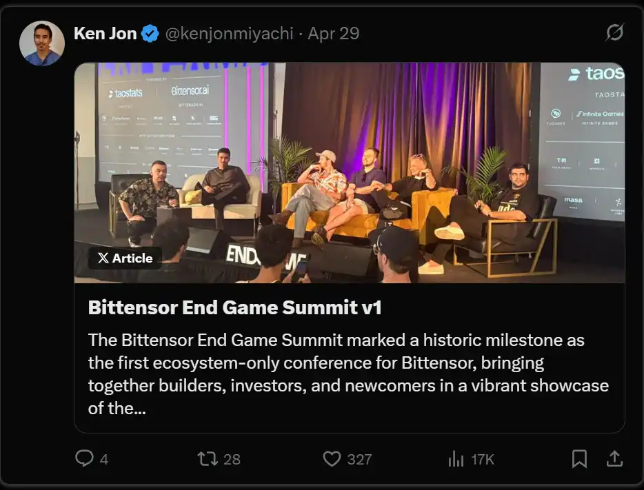 从Virtuals到FARTCOIN,如何布局下一波DeAI浪潮?