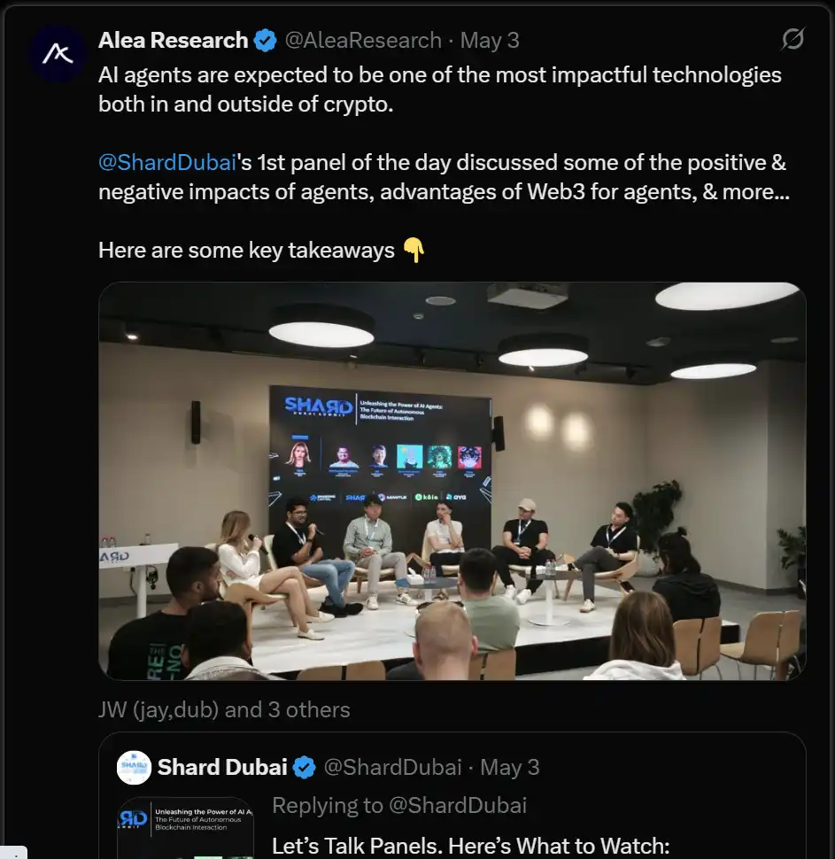 从Virtuals到FARTCOIN,如何布局下一波DeAI浪潮?