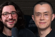 专访CZ：看好AI和Desci，99%的Meme最终都会失败