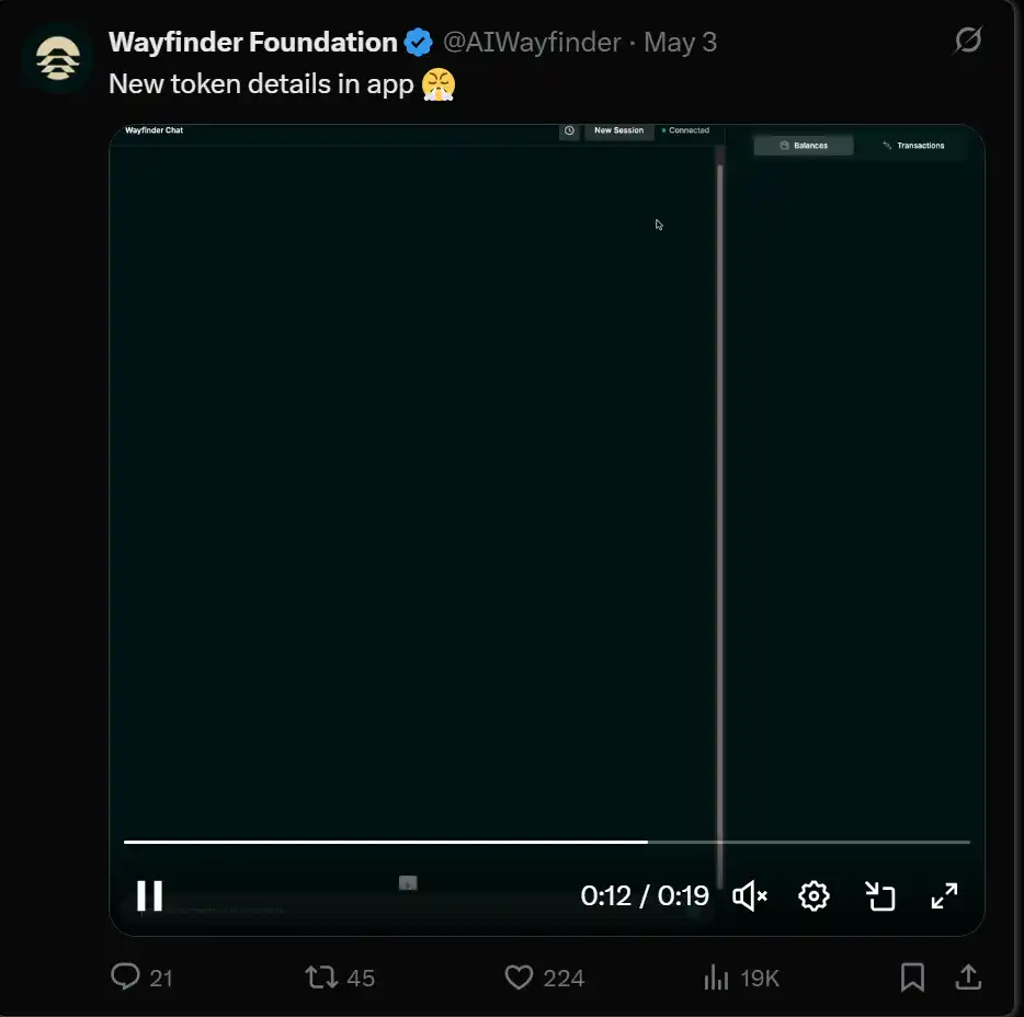 从Virtuals到FARTCOIN,如何布局下一波DeAI浪潮?