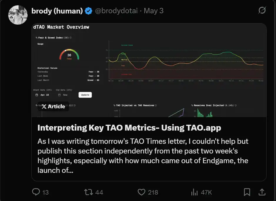 从Virtuals到FARTCOIN,如何布局下一波DeAI浪潮?