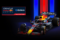 Gate.io十二年焕新启航：携手F1红牛车队，开启“下一代超级独角兽交易所”演进之路