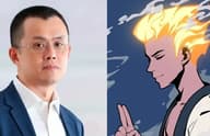dingaling和币安CZ的恩怨情仇