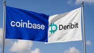 29 亿美元刷新加密史上最大收购：Deribit 为何激流勇退？
