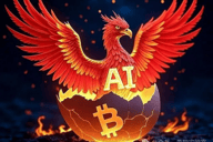 AI in Crypto：在Meme狂热之后是一地鸡毛还是破茧重生？(一)