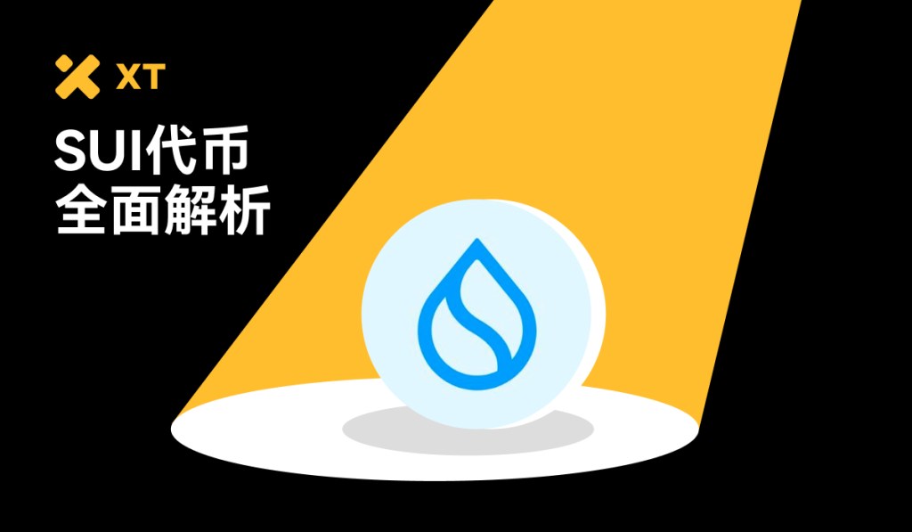 什么是SUI区块链及SUI代币？