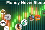 从Meme币到CSGO皮肤：投机永不眠