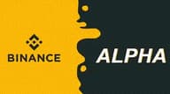 Binance Alpha 积分内卷加剧，真相却并不真香